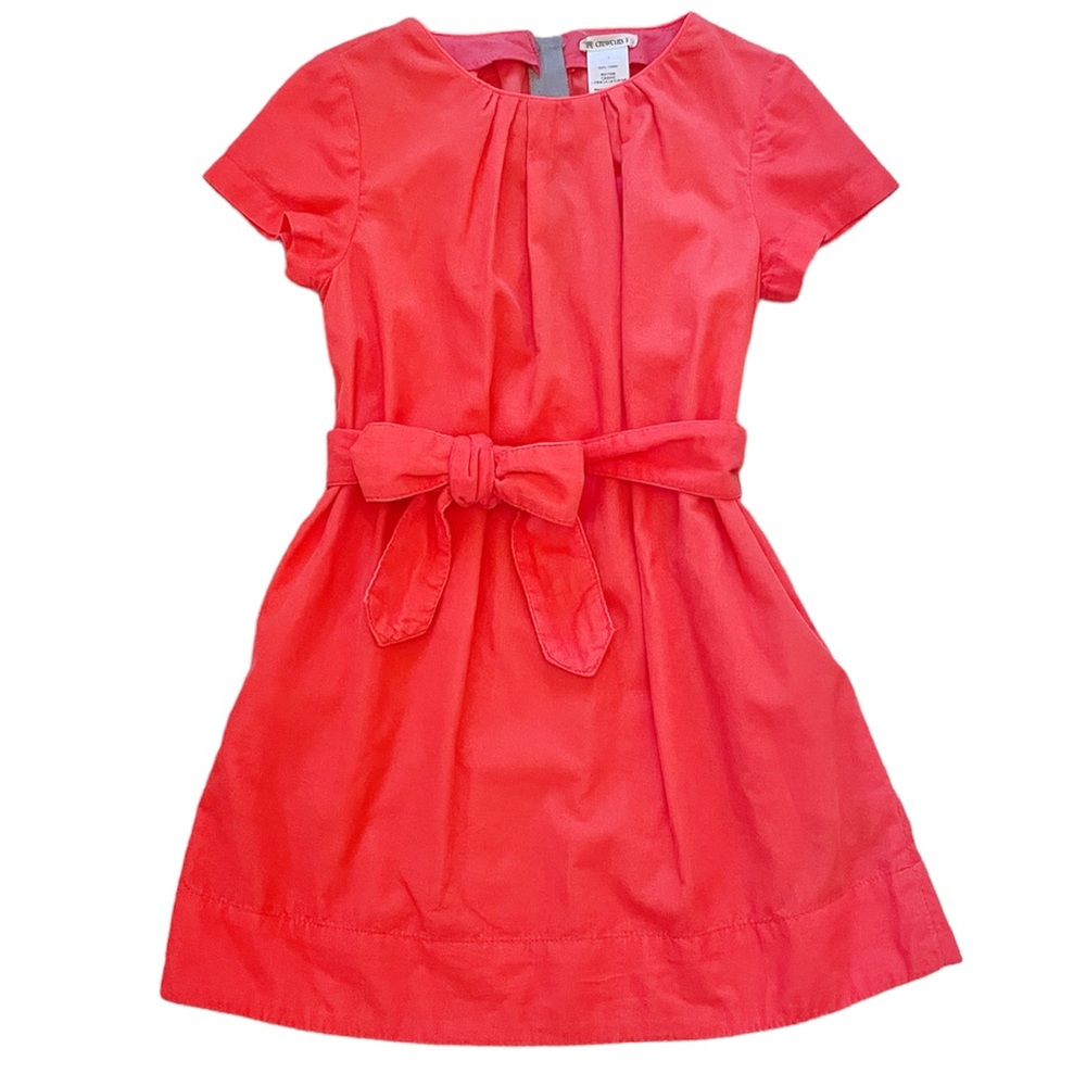 Crewcuts, very soft, fine wake corduroy dress